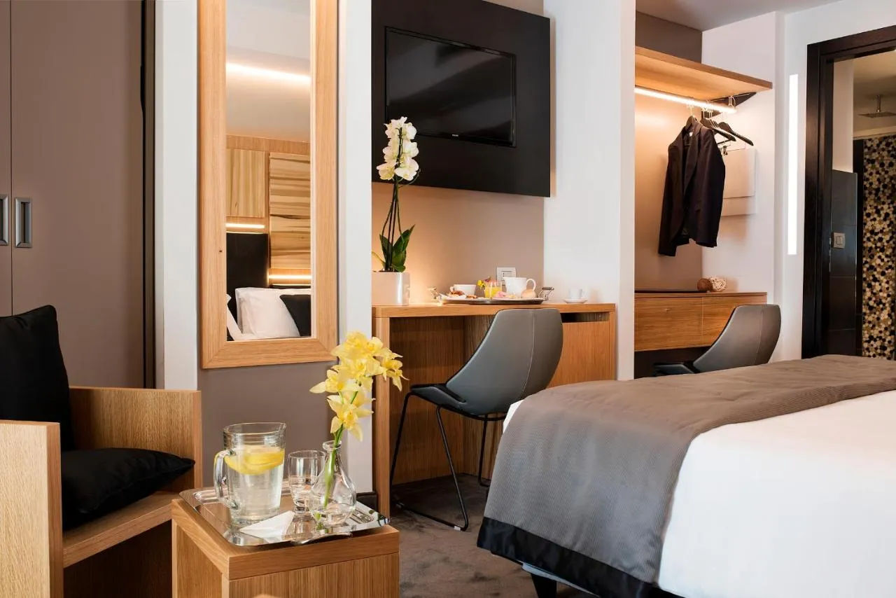 Trevi Collection Hotel - Gruppo Trevi Hotels-1