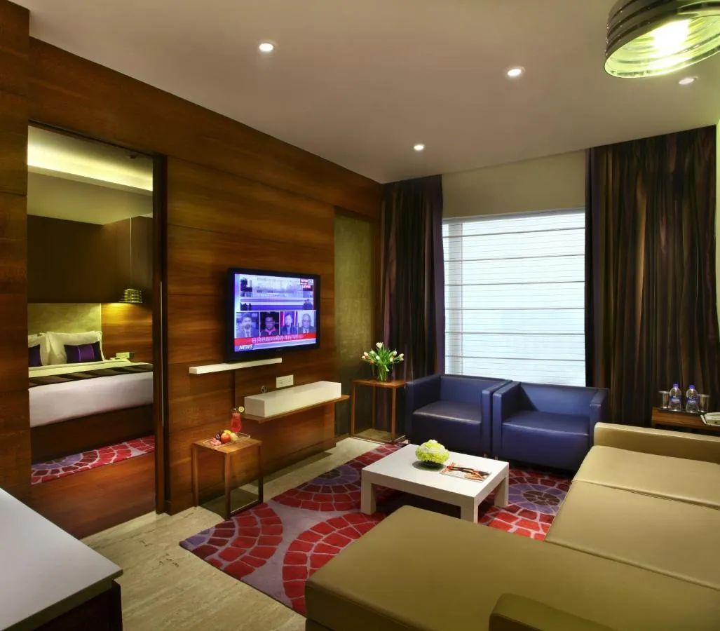 Park Plaza Shahdara hotel-2