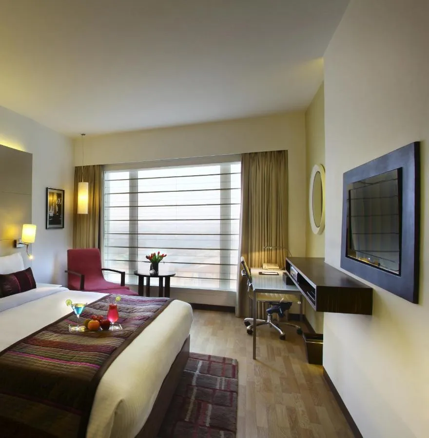 Park Plaza Shahdara hotel slide-3