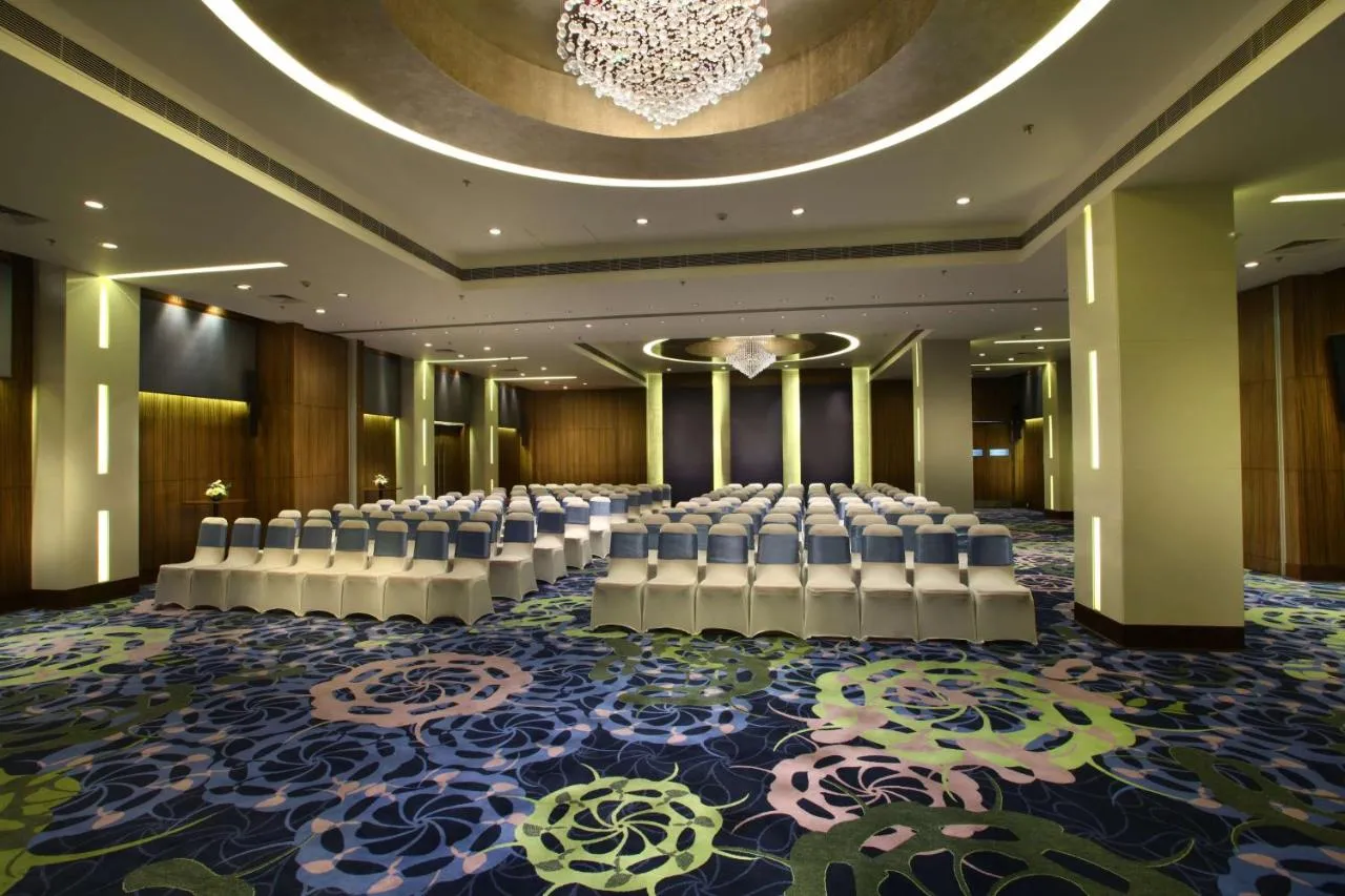 Park Plaza Shahdara hotel slide-4