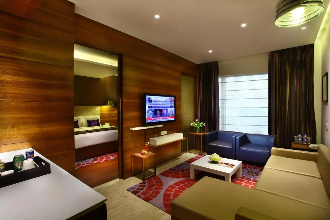 Park Plaza Shahdara hotel slide-5