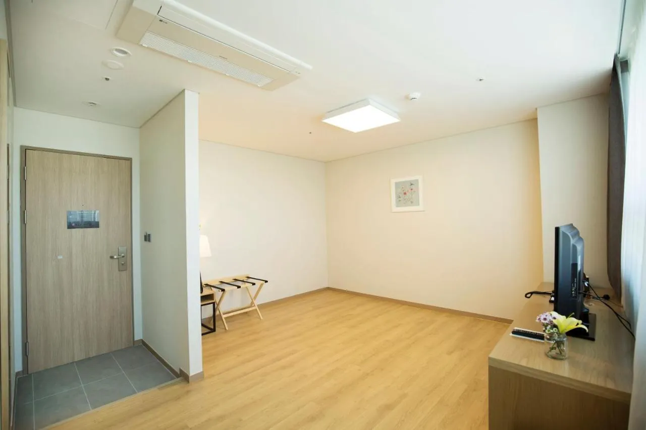 Best Western Haeundae Hotel-1