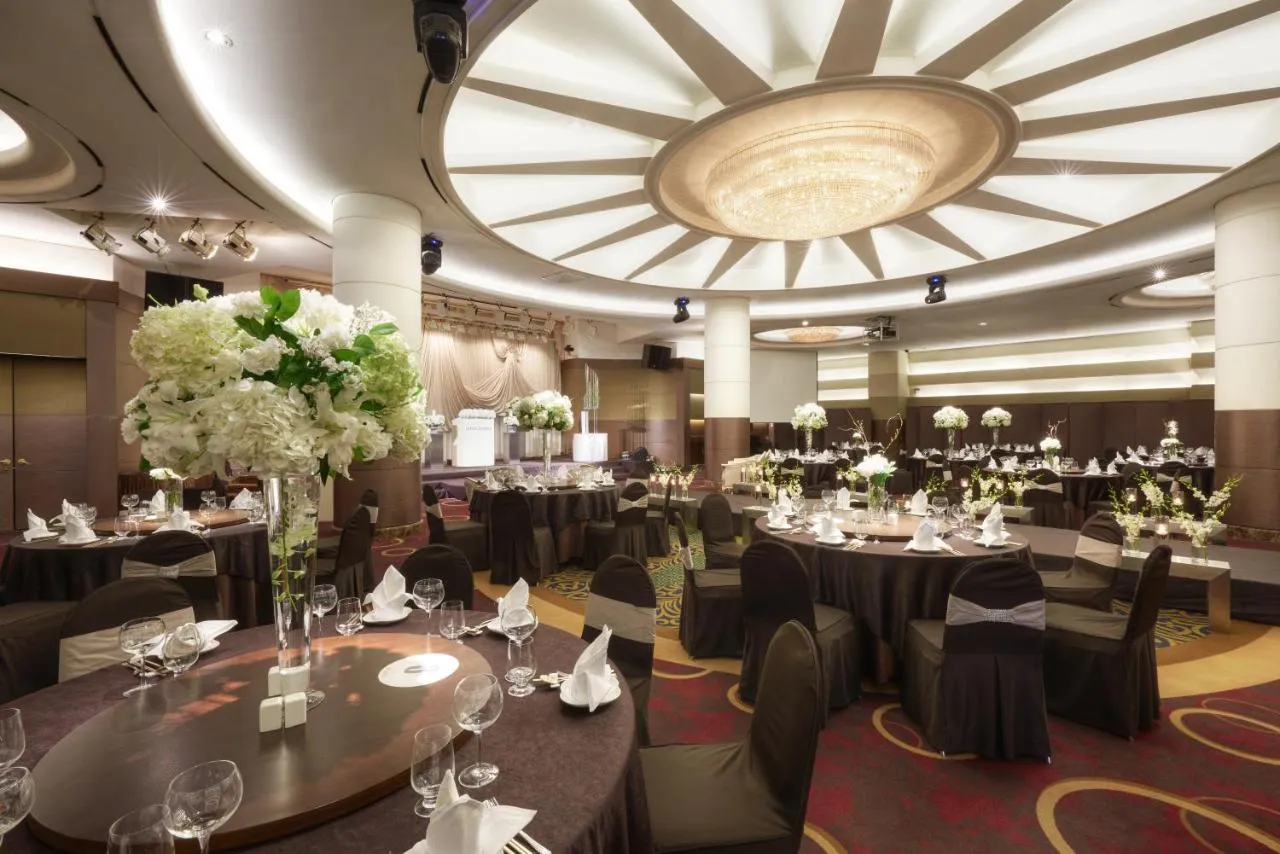 Seoul Riviera Hotel-1