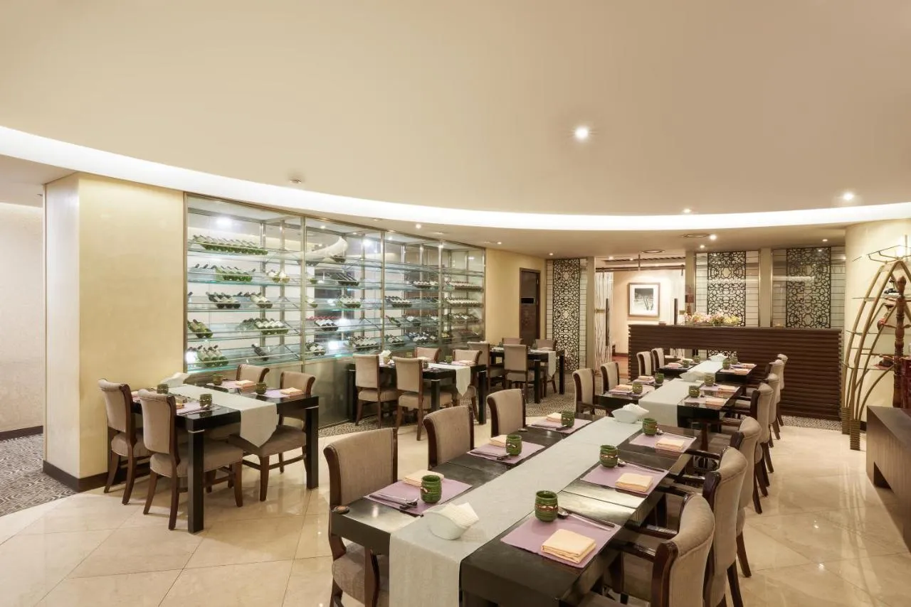 Seoul Riviera Hotel-2