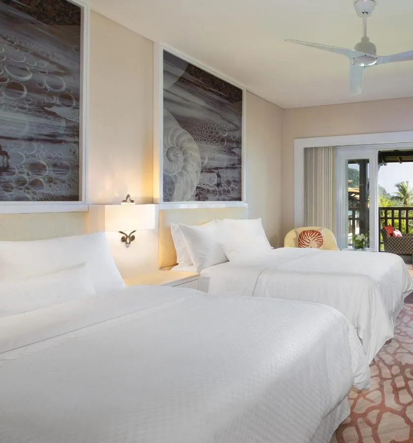 The Westin Langkawi Resort & Spa-1