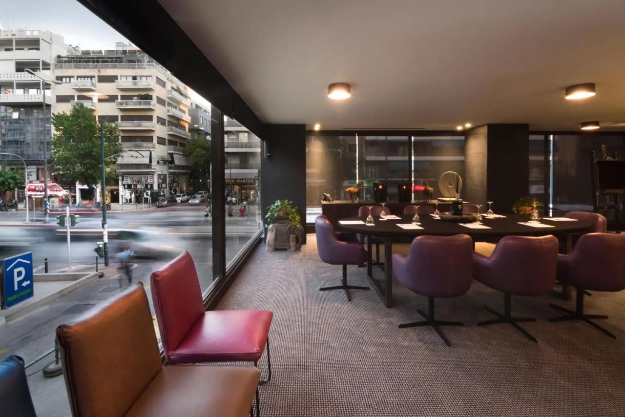 President Hotel Athens slide-5
