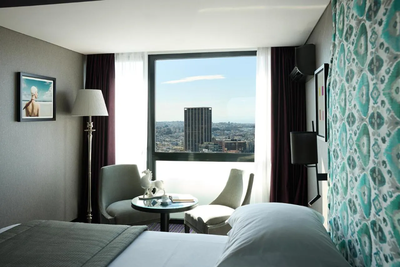 President Hotel Athens-1