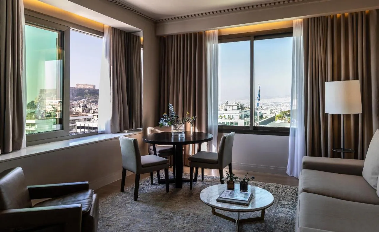 NJV Athens Plaza hotel-1