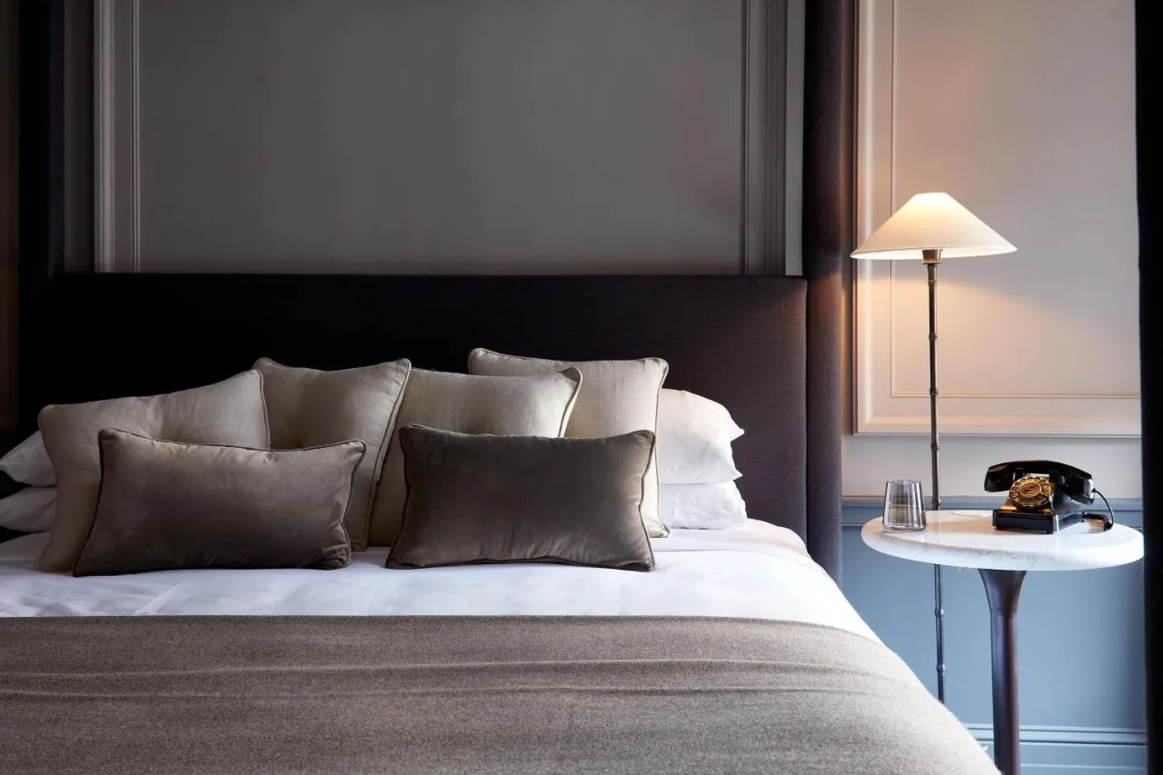 The Bellevue Hotel, in the Unbound Collection by Hyatt-1