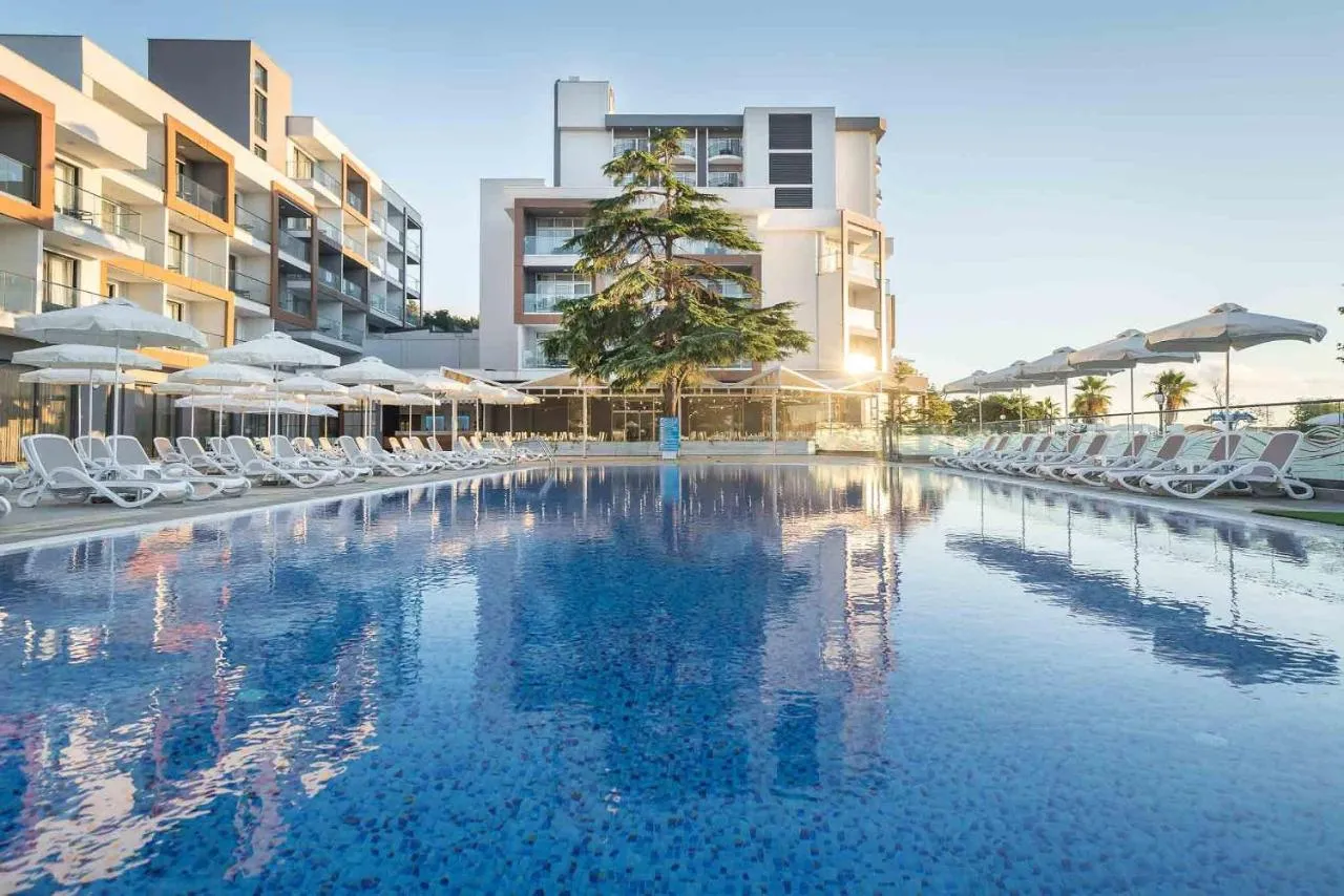 Sentido Marea Hotel - 24 hours Ultra All inclusive & Private Beach slide-3
