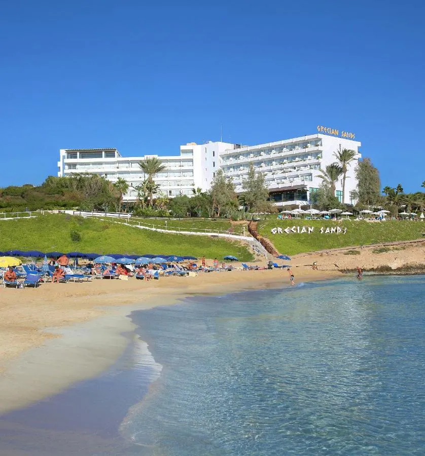 Grecian Sands Hotel-1