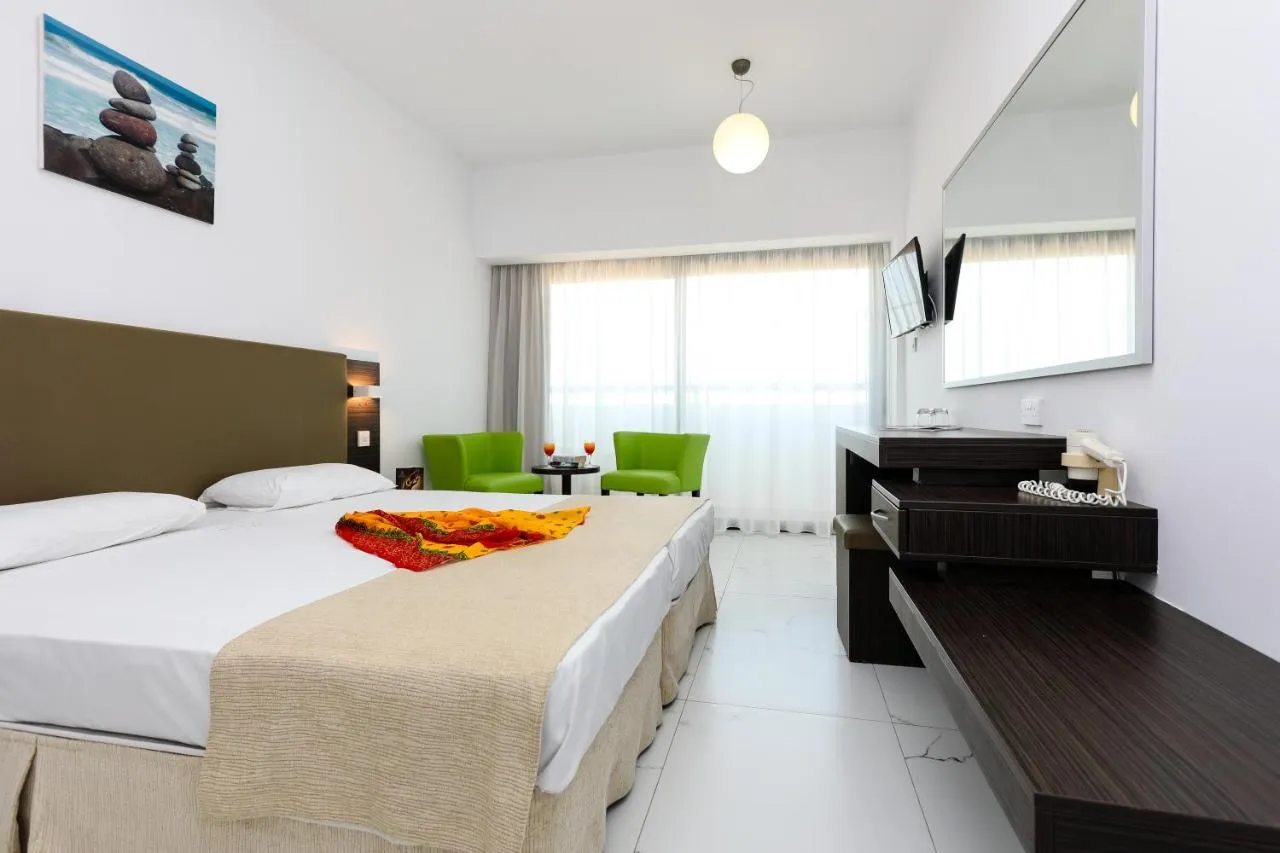 Christofinia Hotel-1