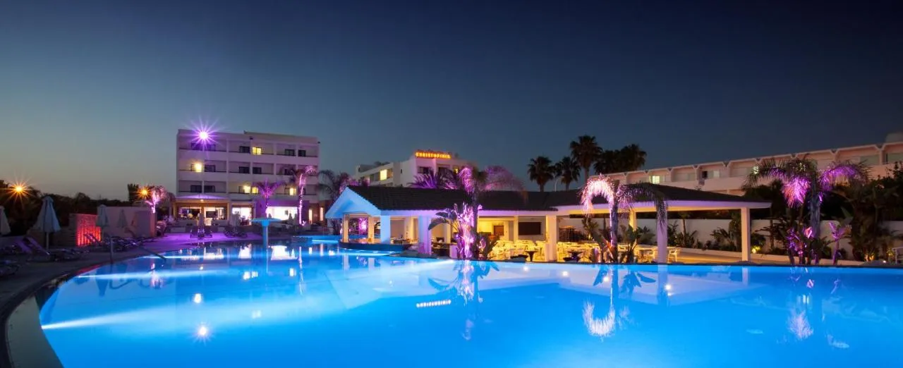 Christofinia Hotel-2