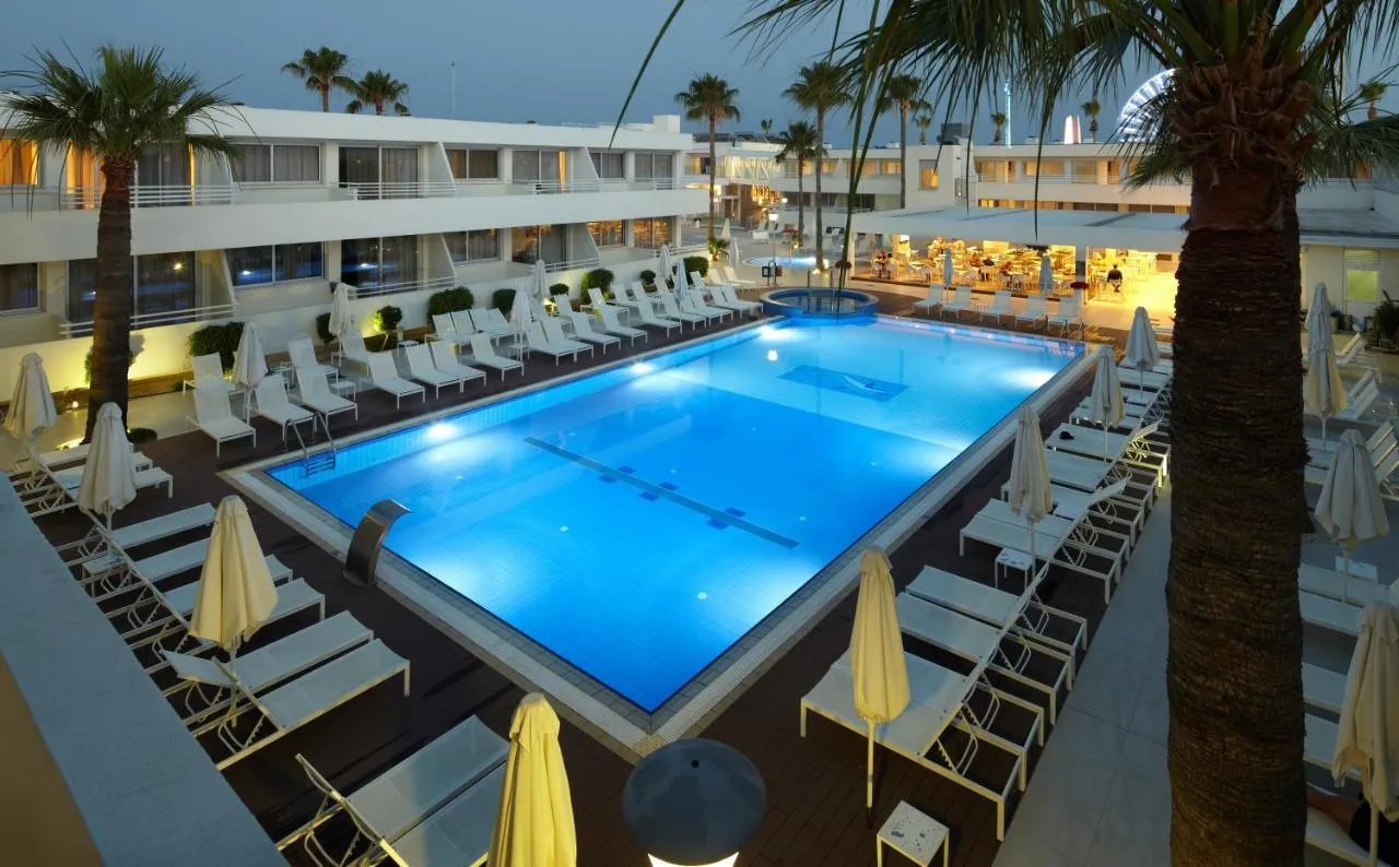 Melpo Antia Hotel & Suites-2
