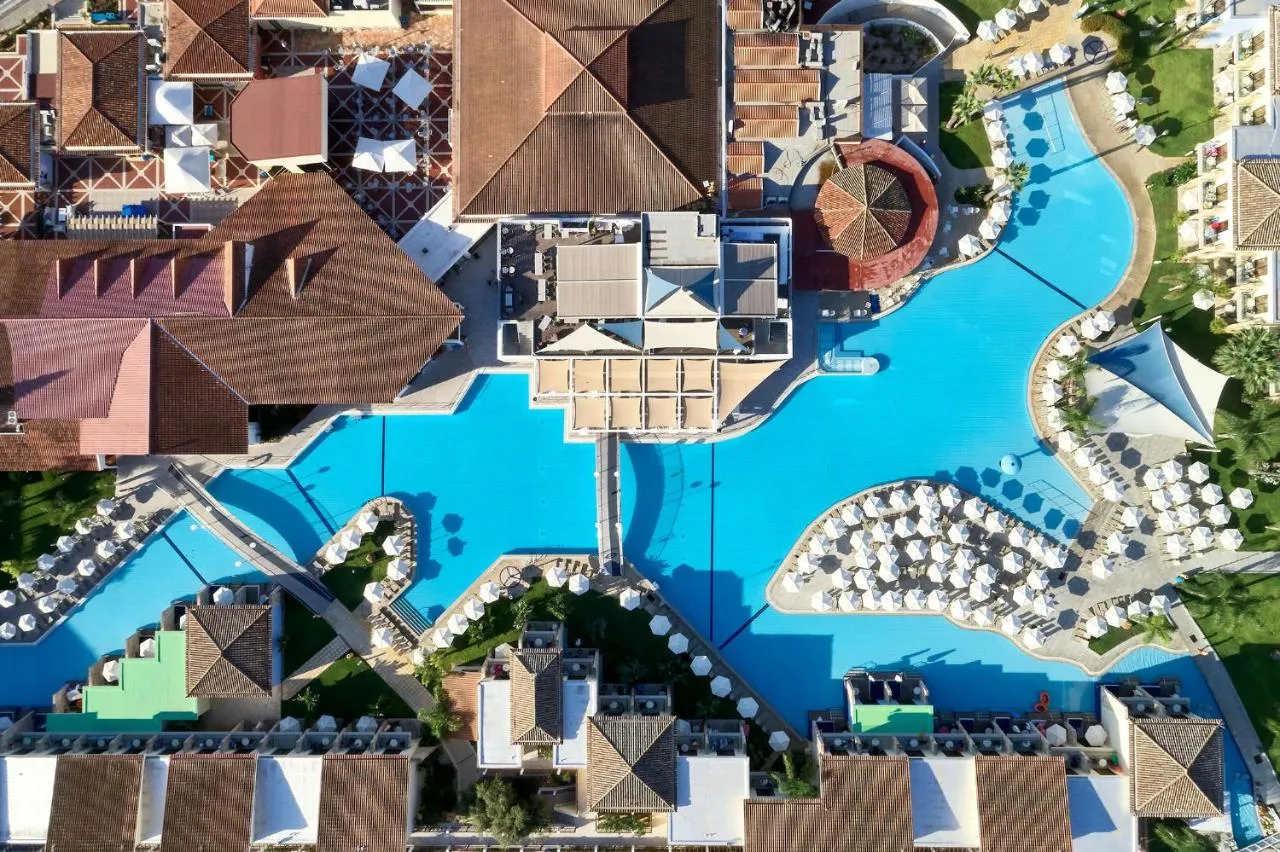 Atlantica Aeneas Resort-1