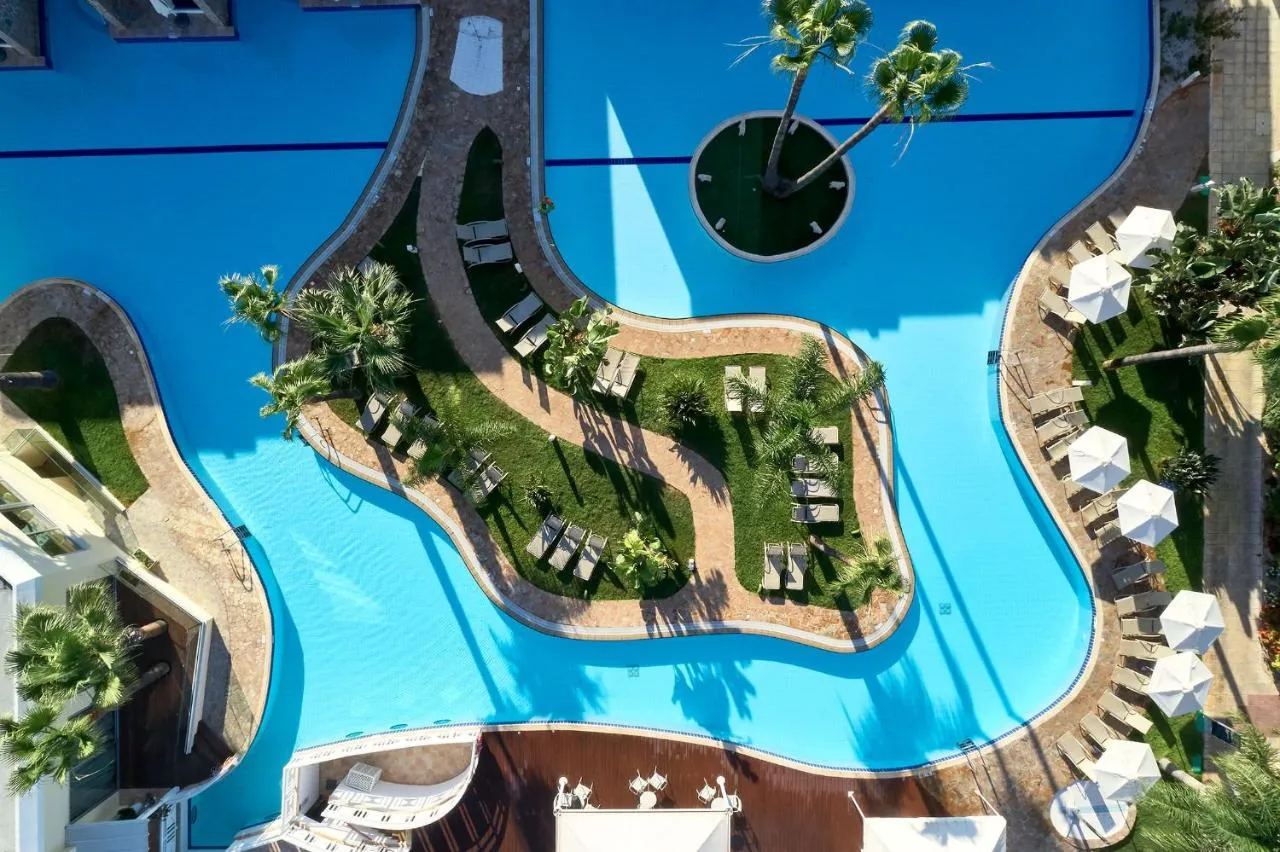Atlantica Aeneas Resort-2