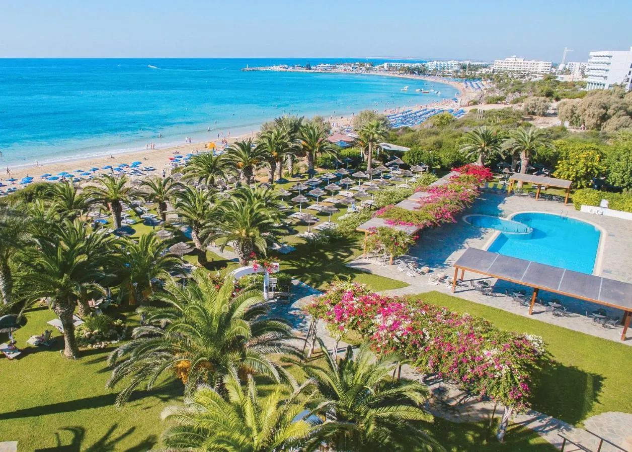 Alion Beach Hotel slide-5