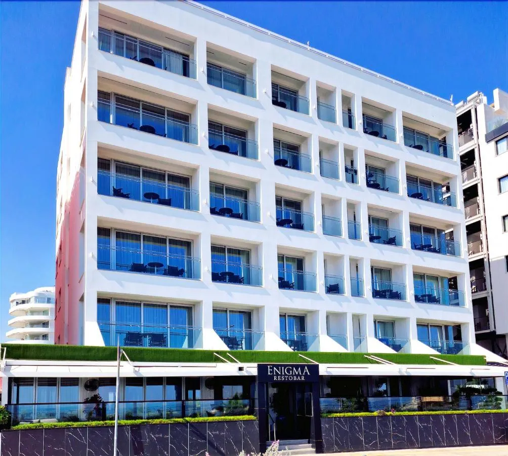 The Ciao Stelio Deluxe Hotel-2
