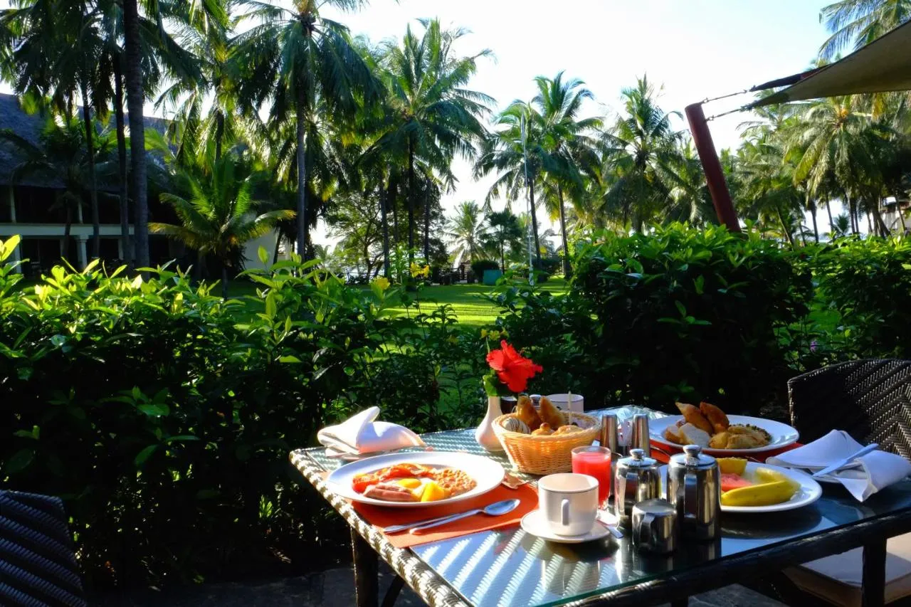 Voyager Beach Resort-1