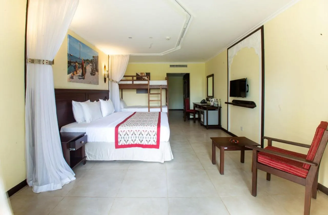 PrideInn Paradise Beach Resort & Spa Mombasa slide-3
