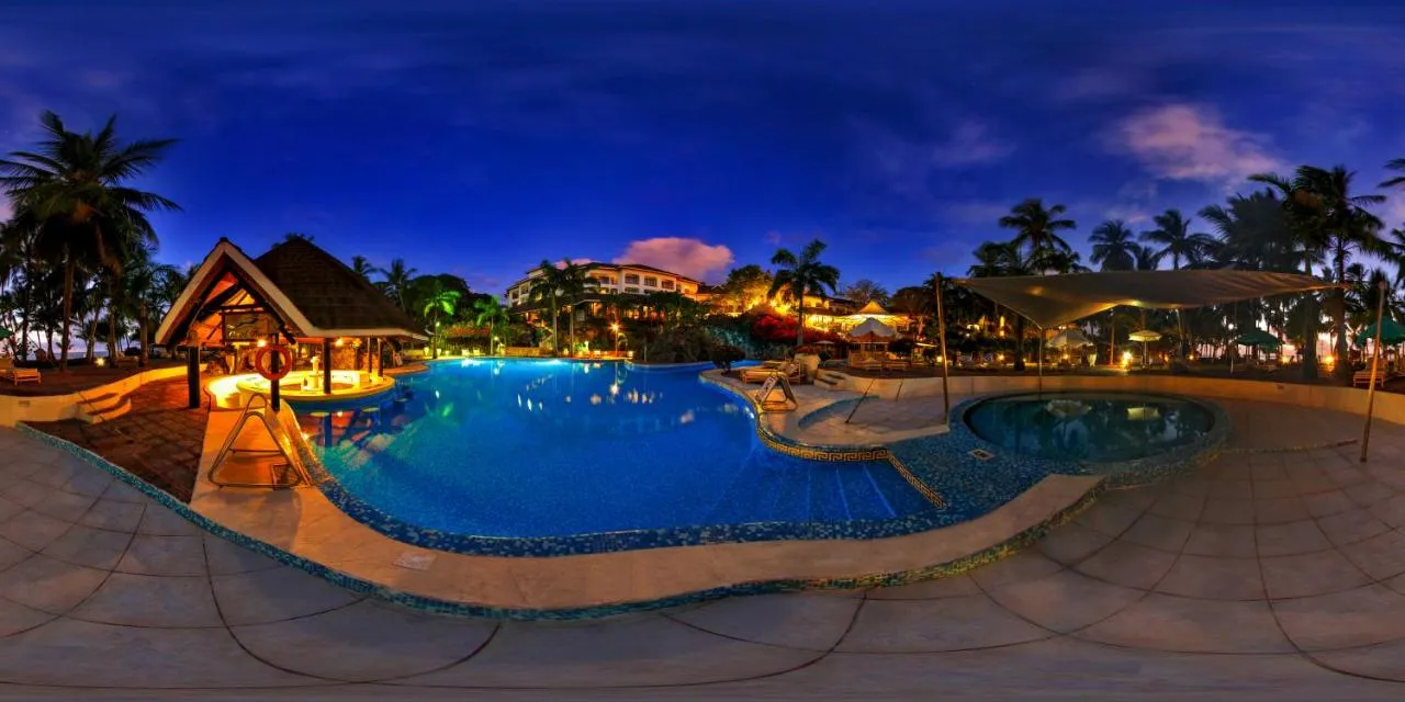 Diani Reef Beach Resort & Spa-1