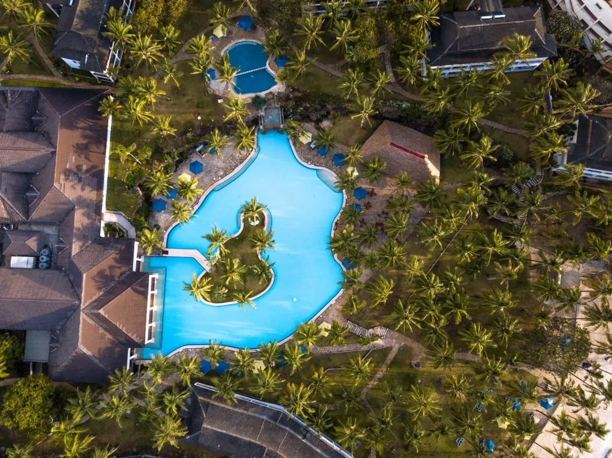 PrideInn Flamingo Beach Resort & Spa Mombasa slide-4