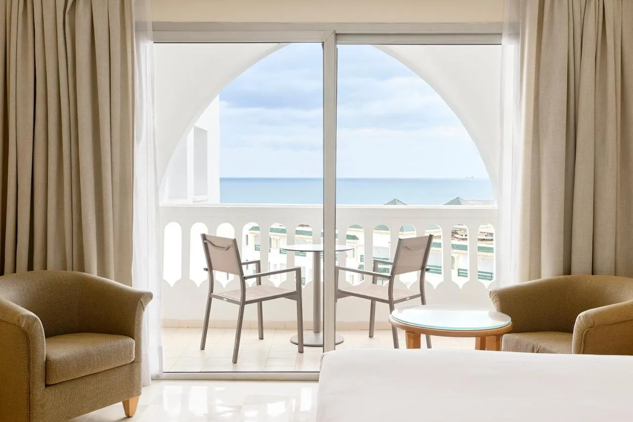 Iberostar Selection Kantaoui Bay slide-5