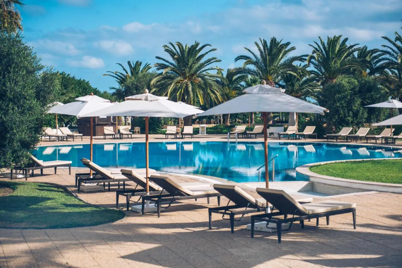 Iberostar Selection Kantaoui Bay-1