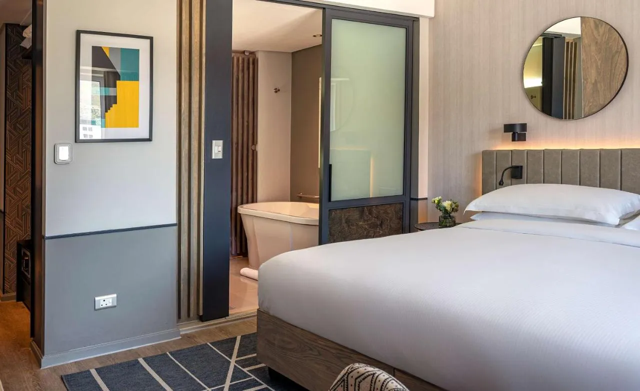 Hyatt Regency Cape Town-1