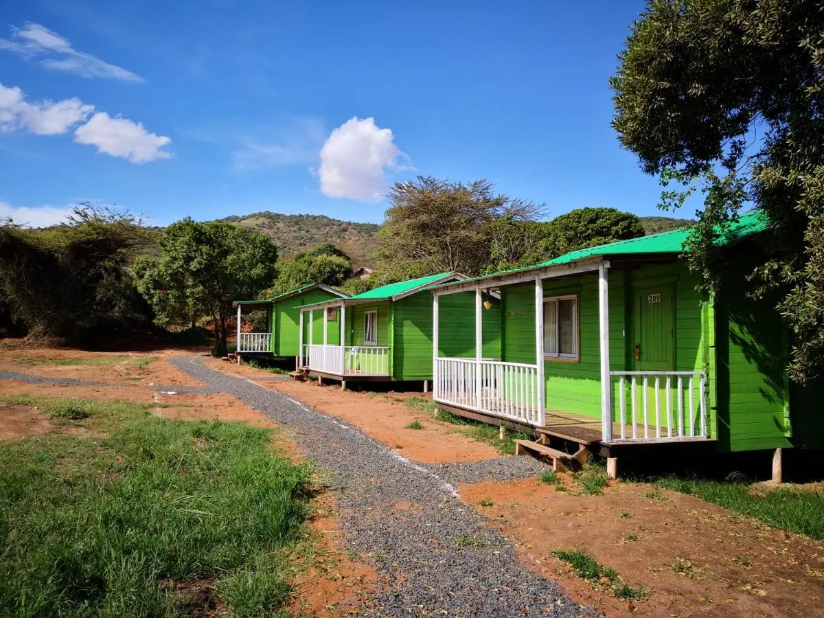 Jambo Mara Safari Lodge-1