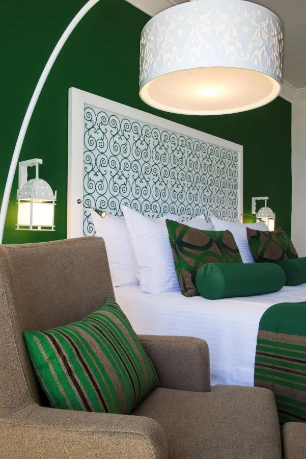 Radisson Blu Resort & Thalasso-1