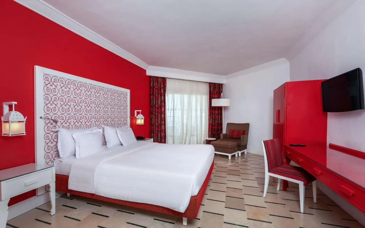 Radisson Blu Resort & Thalasso-2