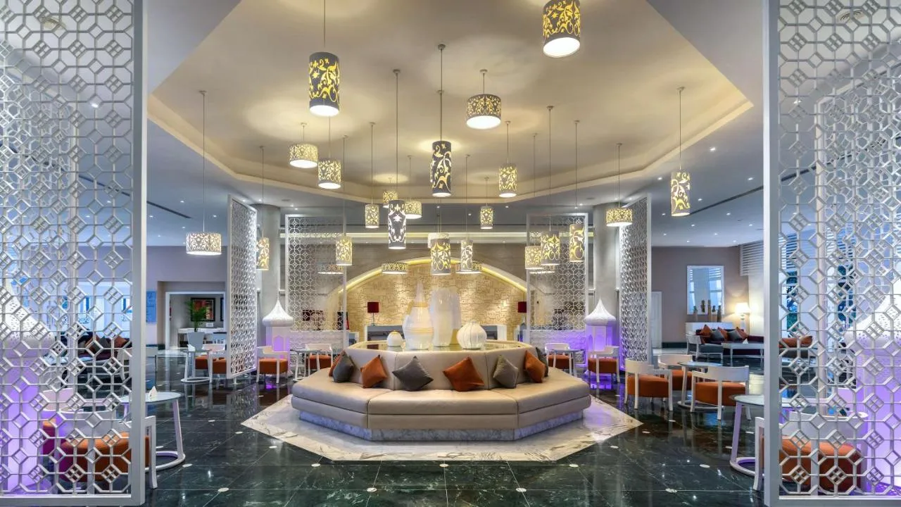 Radisson Blu Resort & Thalasso slide-5