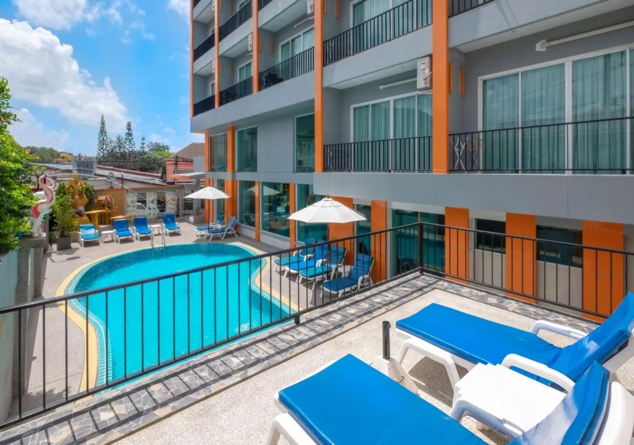 Chabana Kamala Hotel slide-5