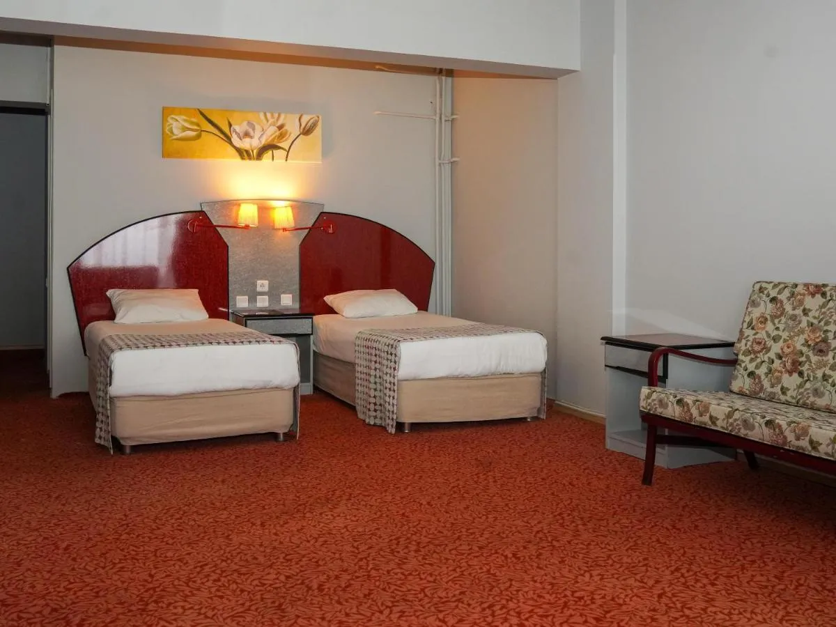 HOTEL EKEN-1