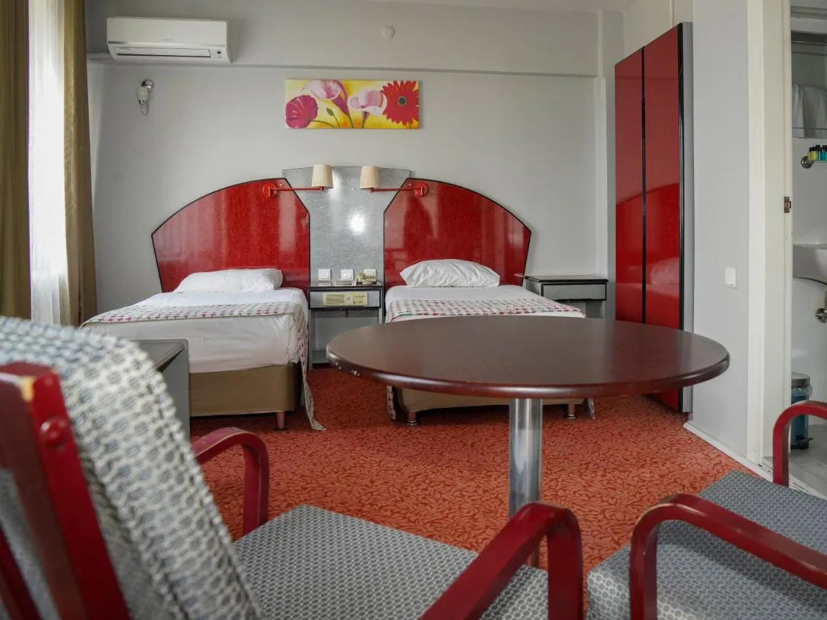 HOTEL EKEN-2