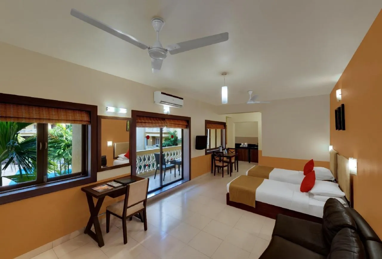 Sandalwood Hotel & Suites slide-4