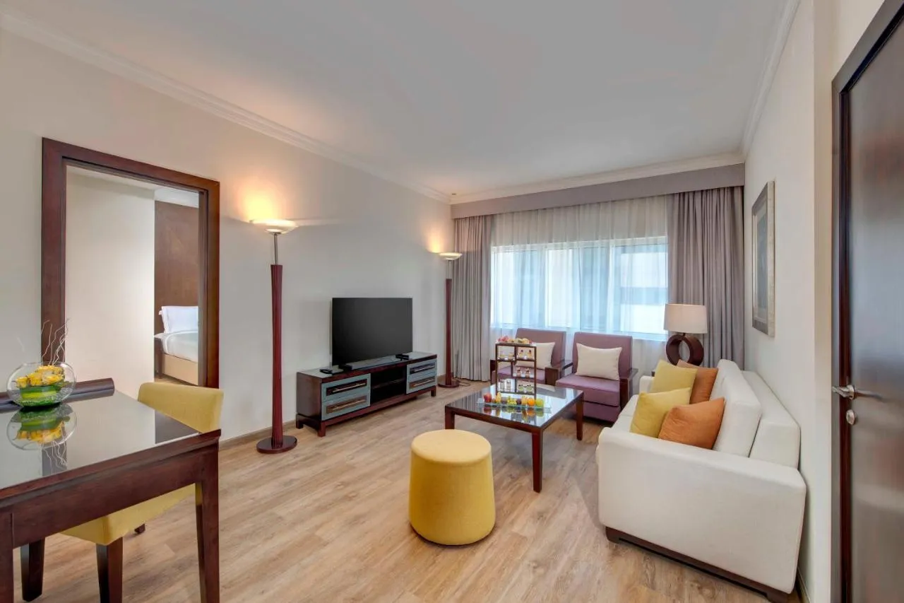 Media Rotana Dubai-2