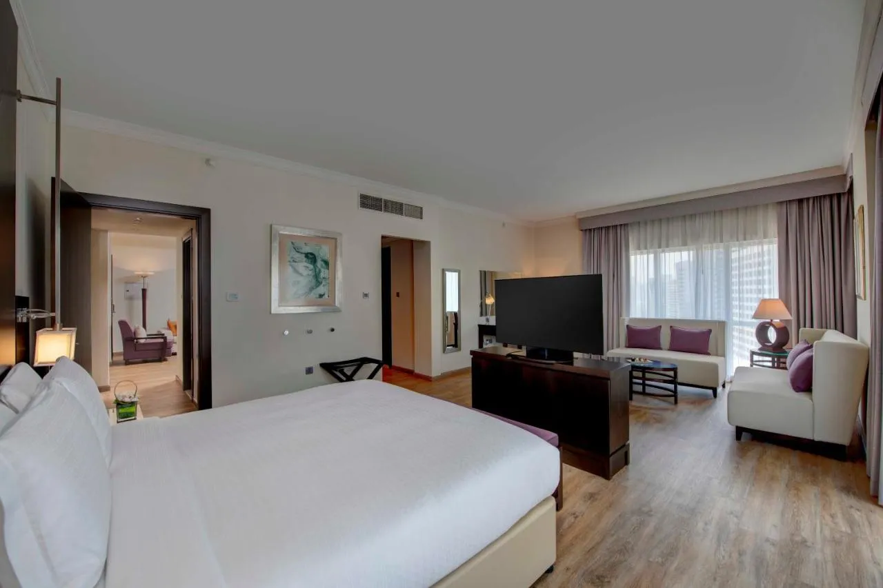 Media Rotana Dubai slide-3
