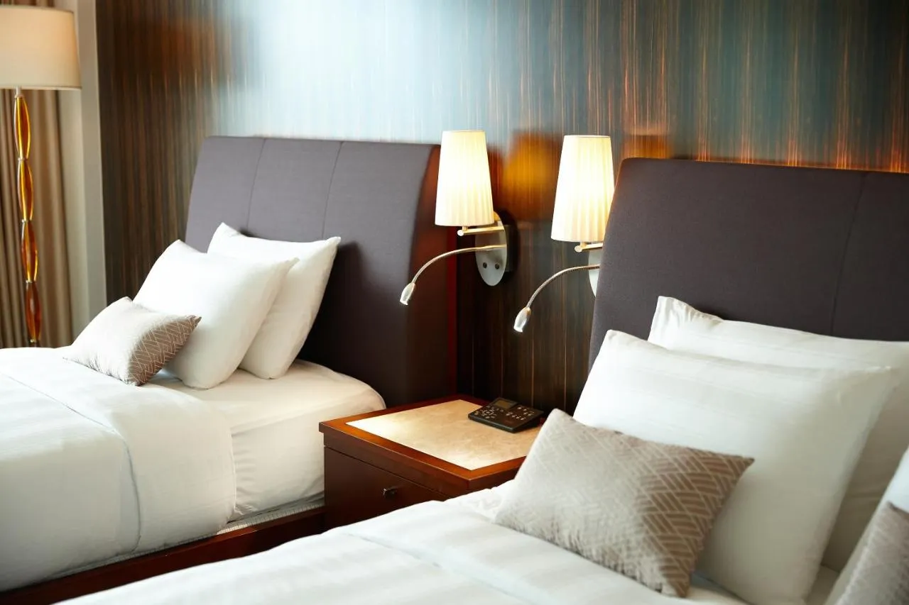 Lotte Hotel Busan slide-4