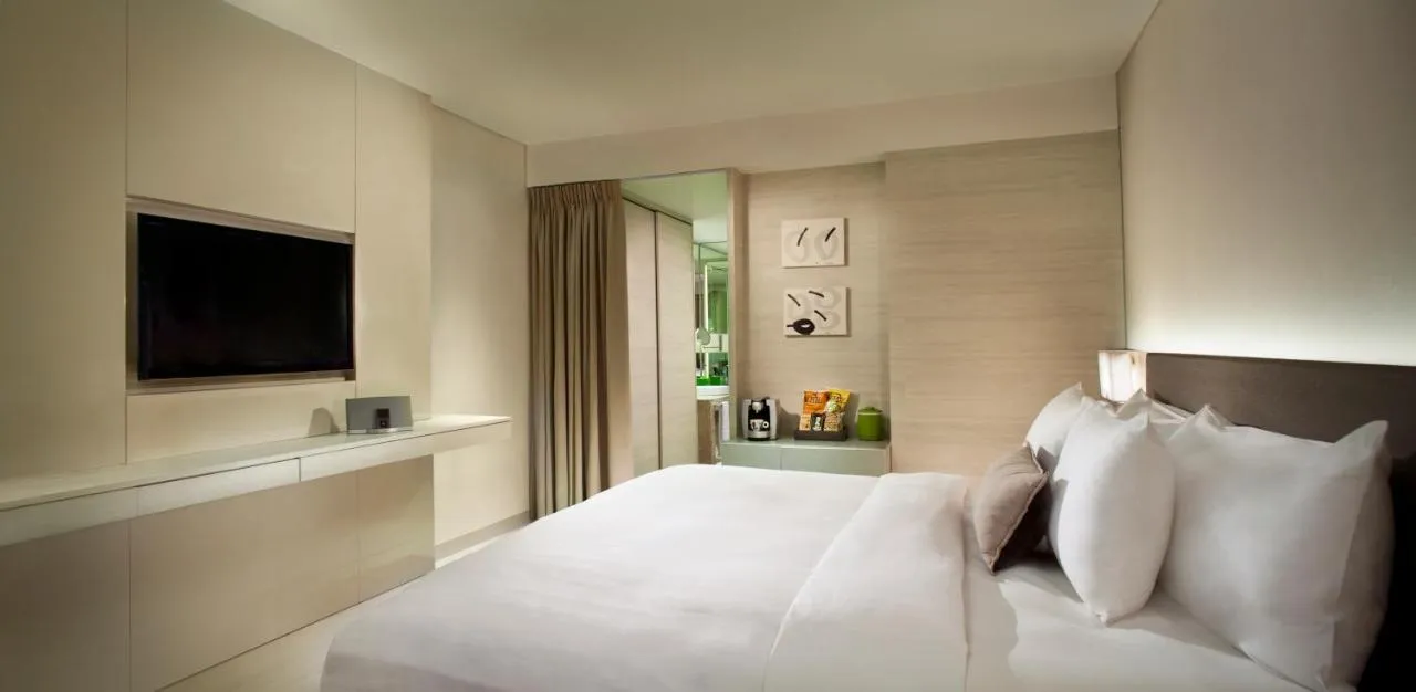 The Stones Hotel - Legian Bali, Autograph Collection slide-3