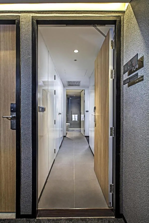 Galleria 12 Sukhumvit Bangkok by Compass Hospitality-1