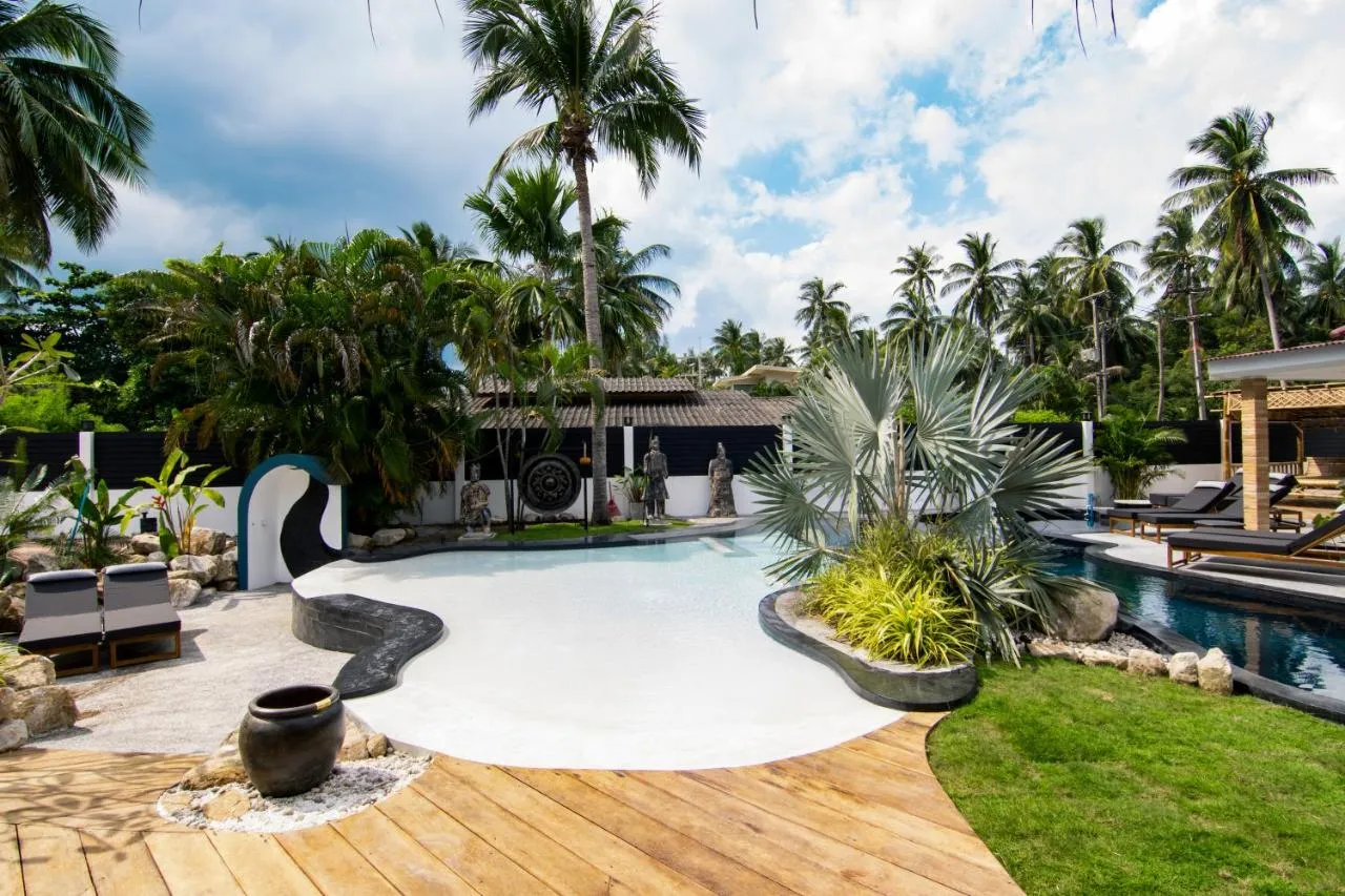 La Belle Vie - Boutique Hotel Adults Only slide-4