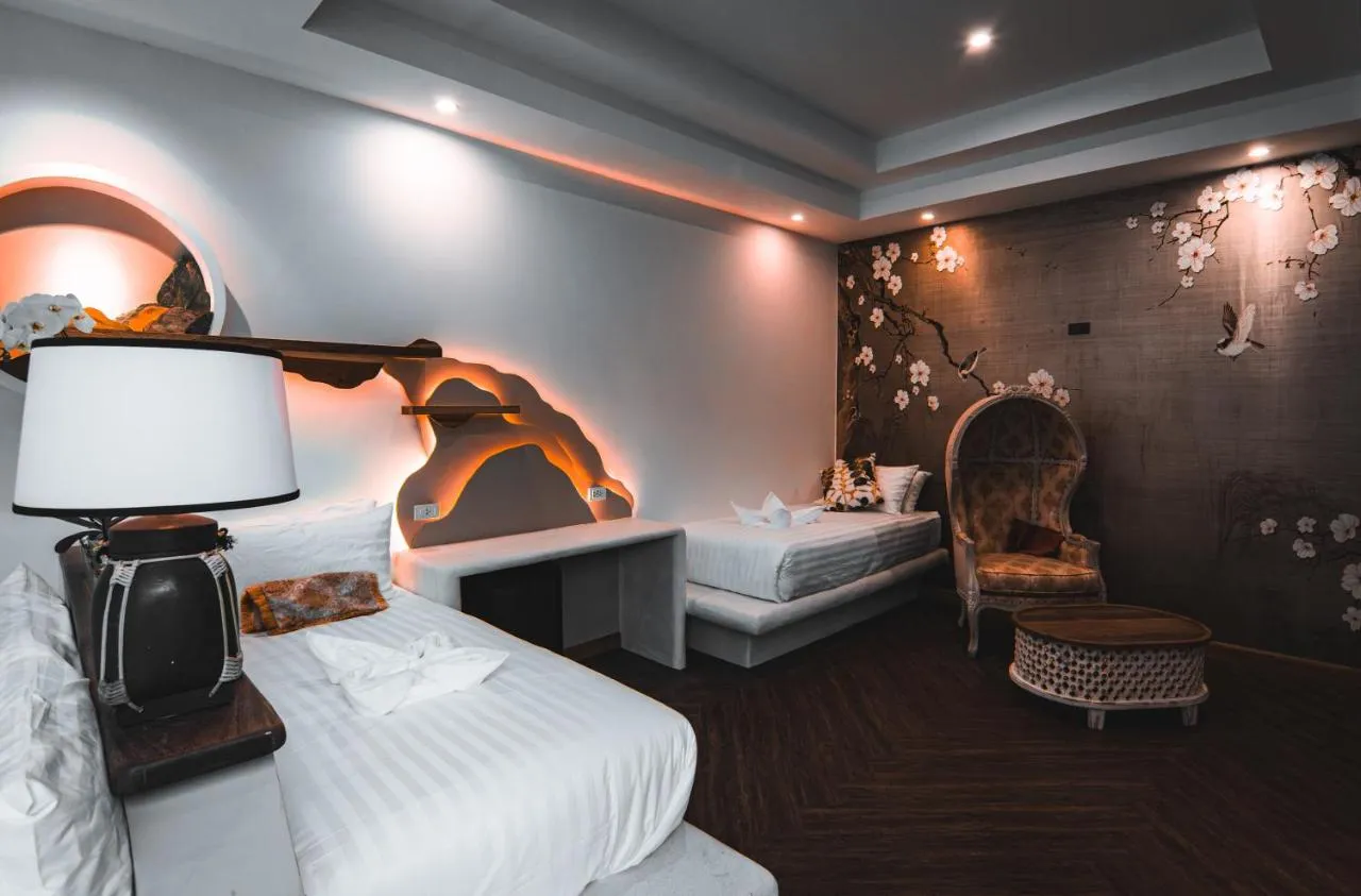 La Belle Vie - Boutique Hotel Adults Only slide-3