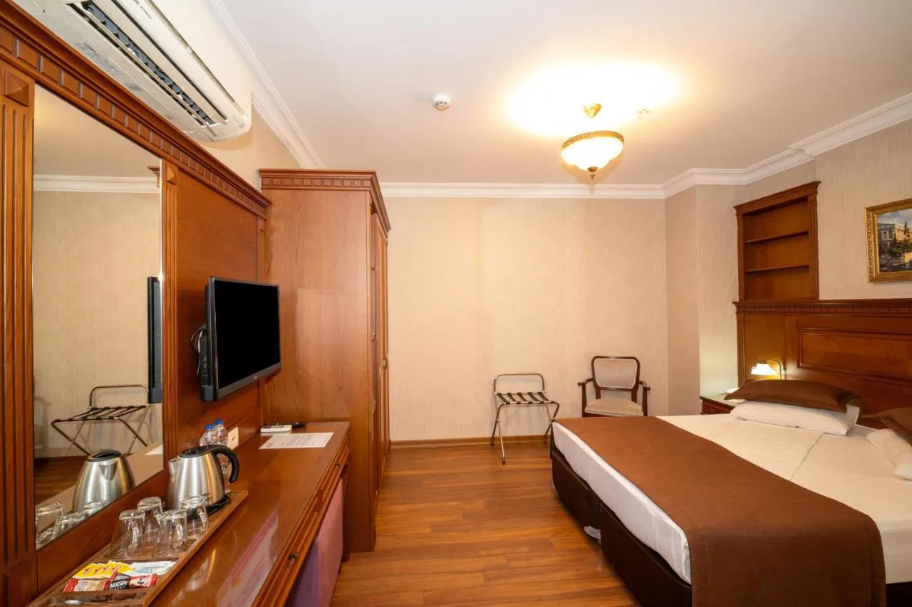Hotel Blisstanbul slide-5