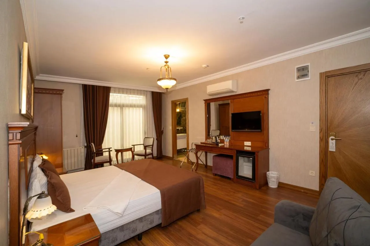 Hotel Blisstanbul-1