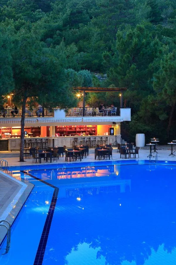 Bodrum Park Resort slide-3