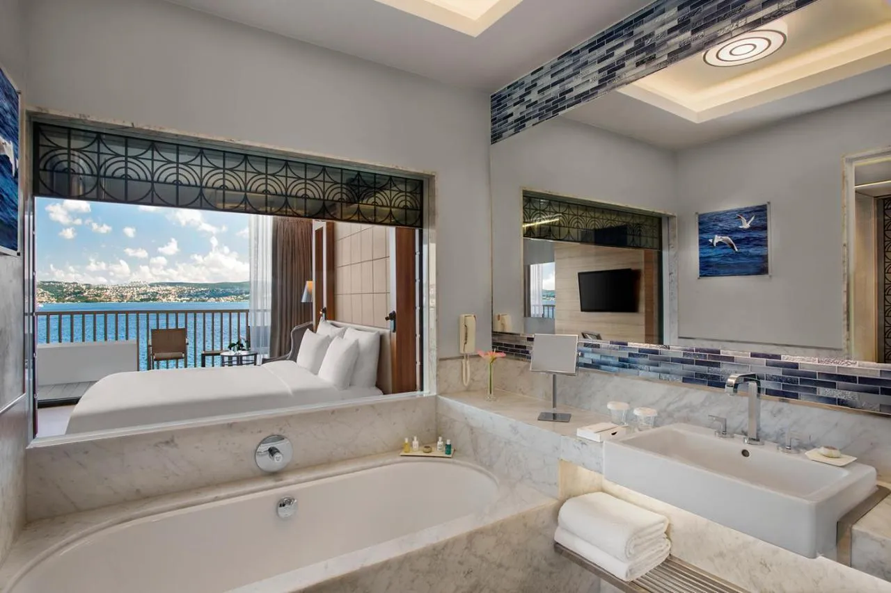 The Grand Tarabya hotel-1