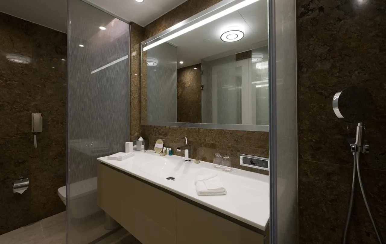 The Grand Tarabya hotel-2