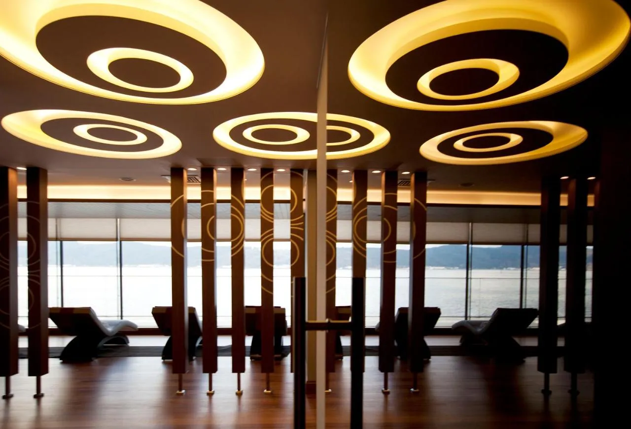 The Grand Tarabya hotel slide-3